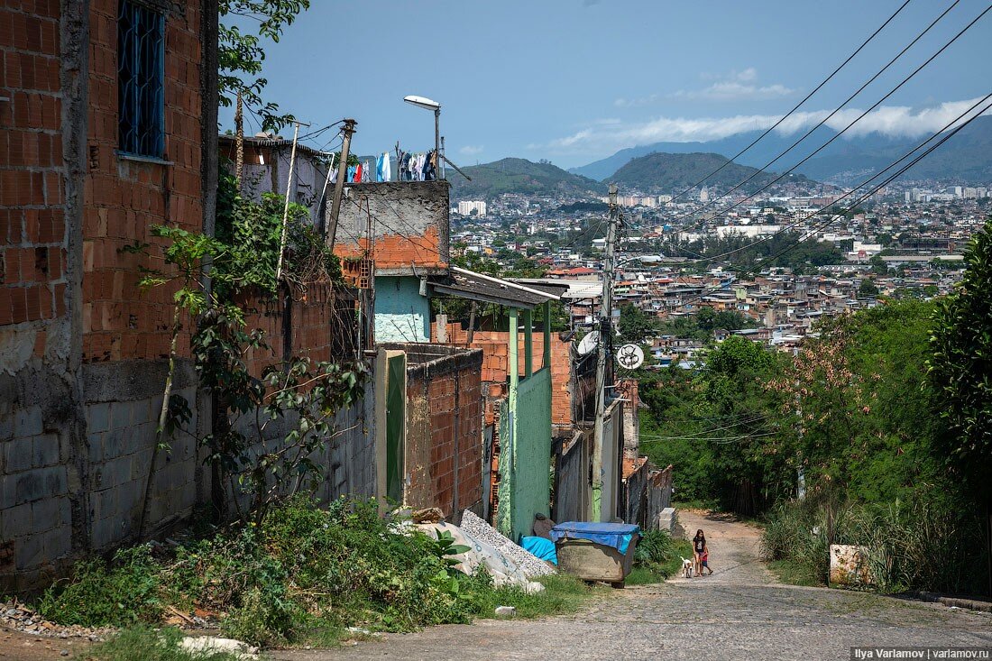 Favela обнинск