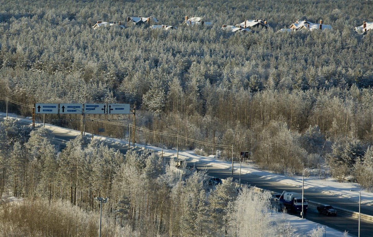   Природнадзор Югры рассказал о правилах поведения в пожароопасный период