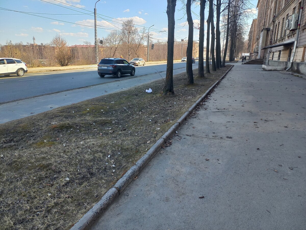    «Песчаные бури» окутывают центр ПетрозаводскаМакс Фактор