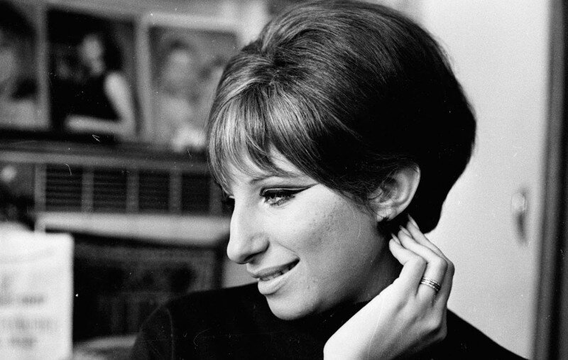 Фото: Harry Benson/Express/Getty Images