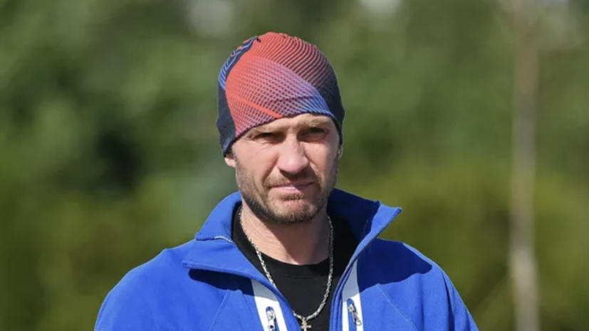   РИА Новости Рамиль Ситдиков