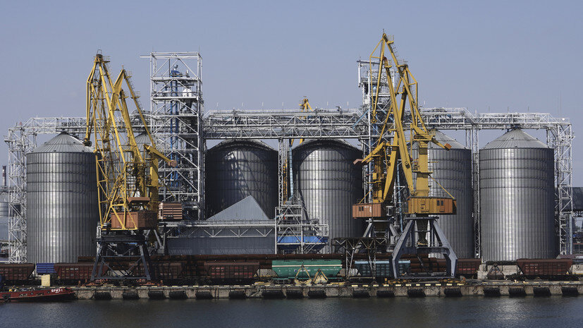   AP Kostiantyn Liberov