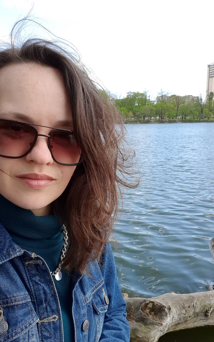 Не предавай себя...