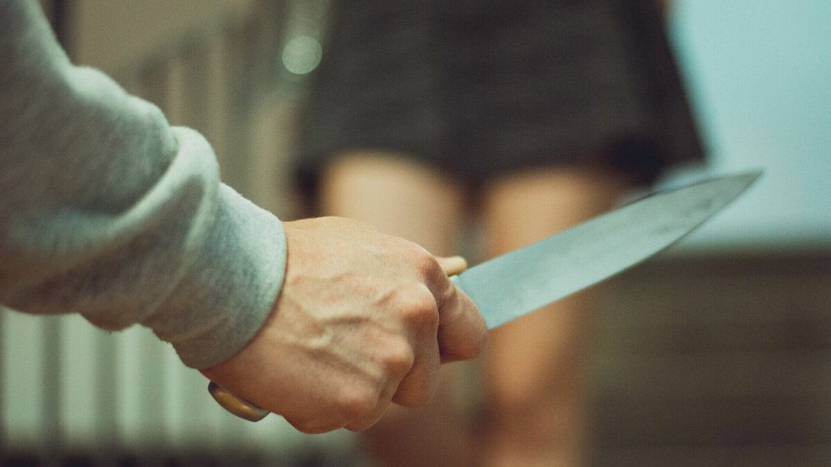     Мужчина пырнул ножом охранника детсада в Нижнем Новгороде. Его задержали, сообщает пресс-служба управления Росгвардии по региону.