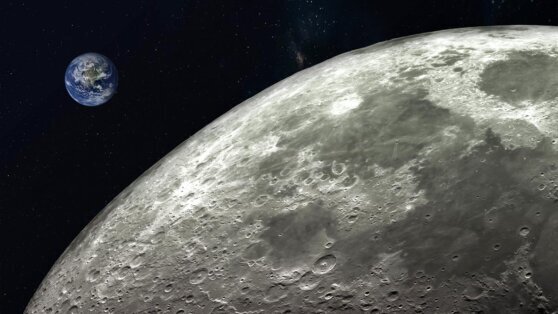    Глава NASA считает, что США конкурируют с Китаем за место на Луне Анна Белая