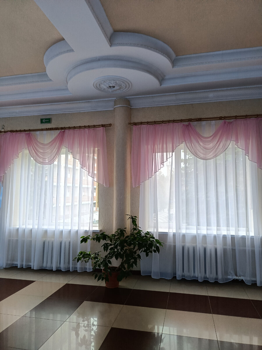 Фото автора статьи. 