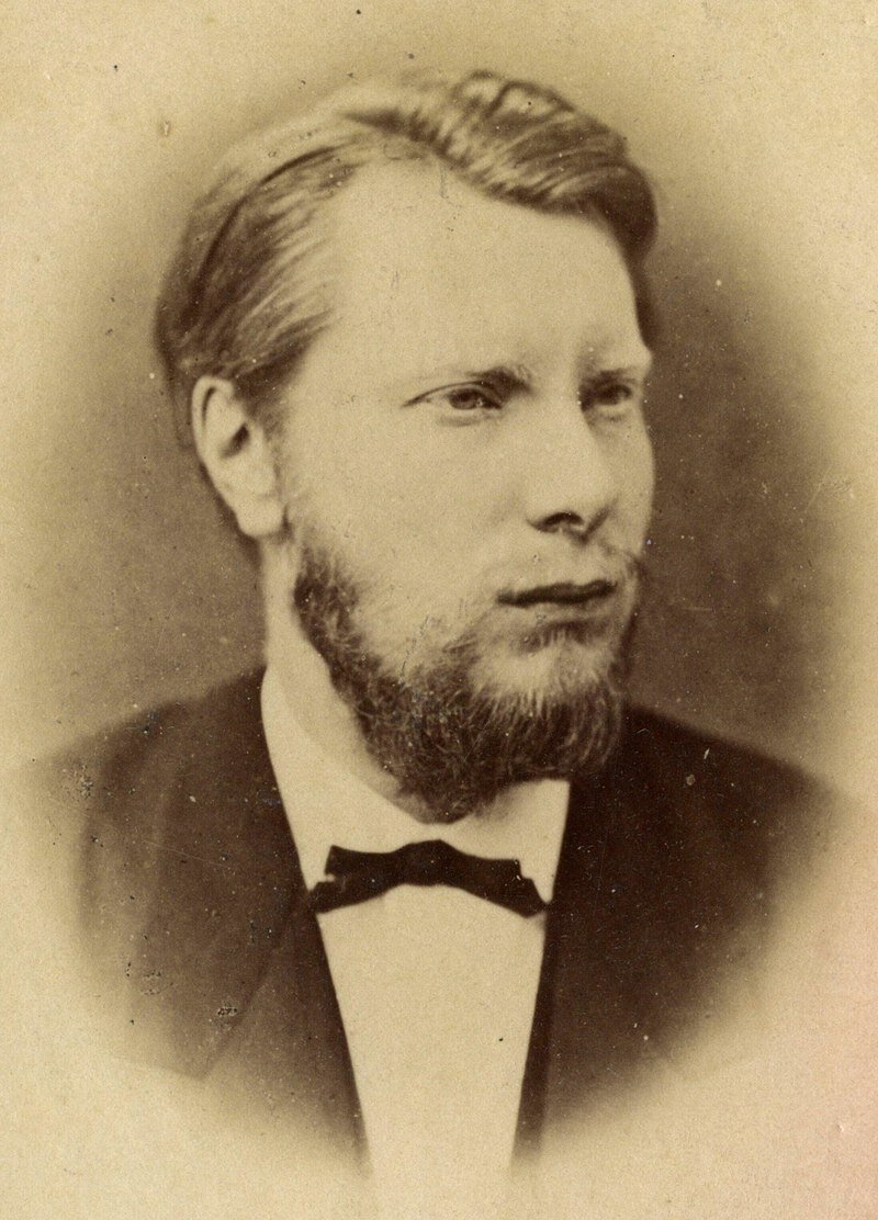 Александр, принц Нидерландский и Оранско-Нассауский