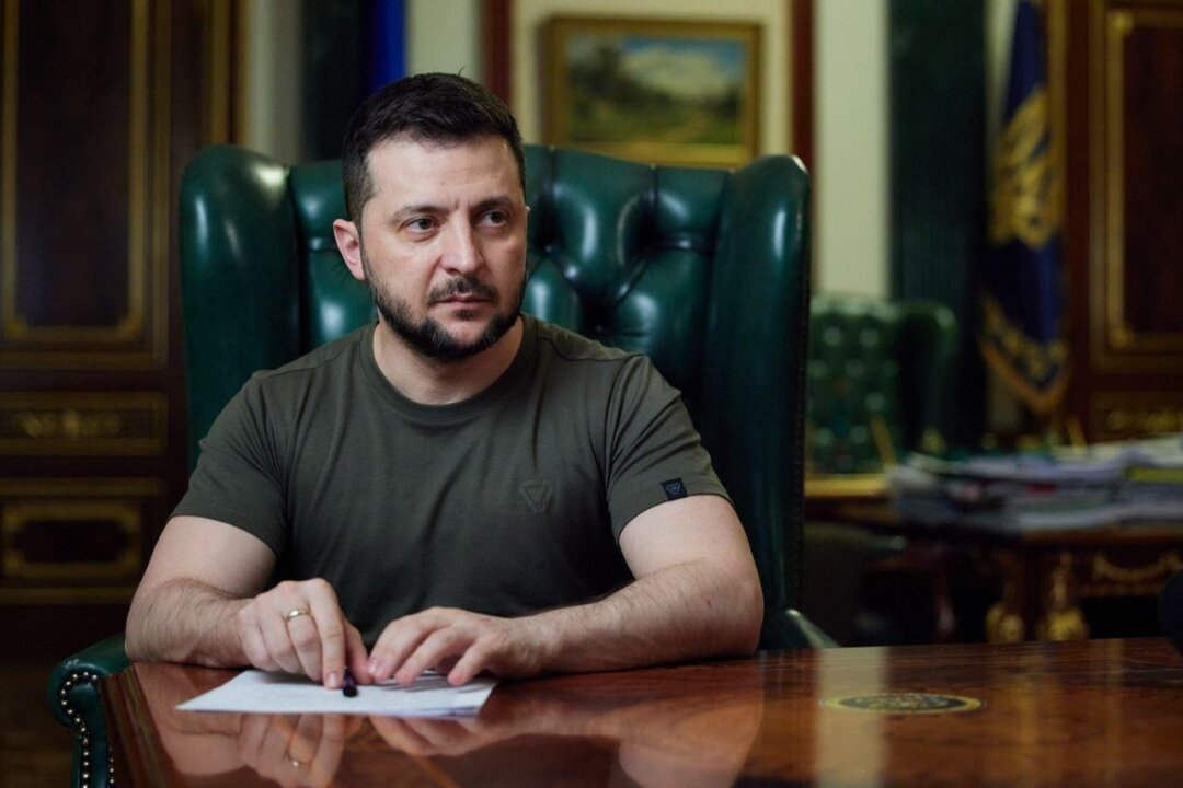    Резников: Зеленский призвал отправлять военных с тыла на фронт