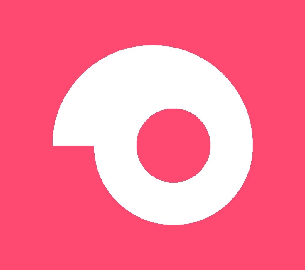 Эмблема сервиса