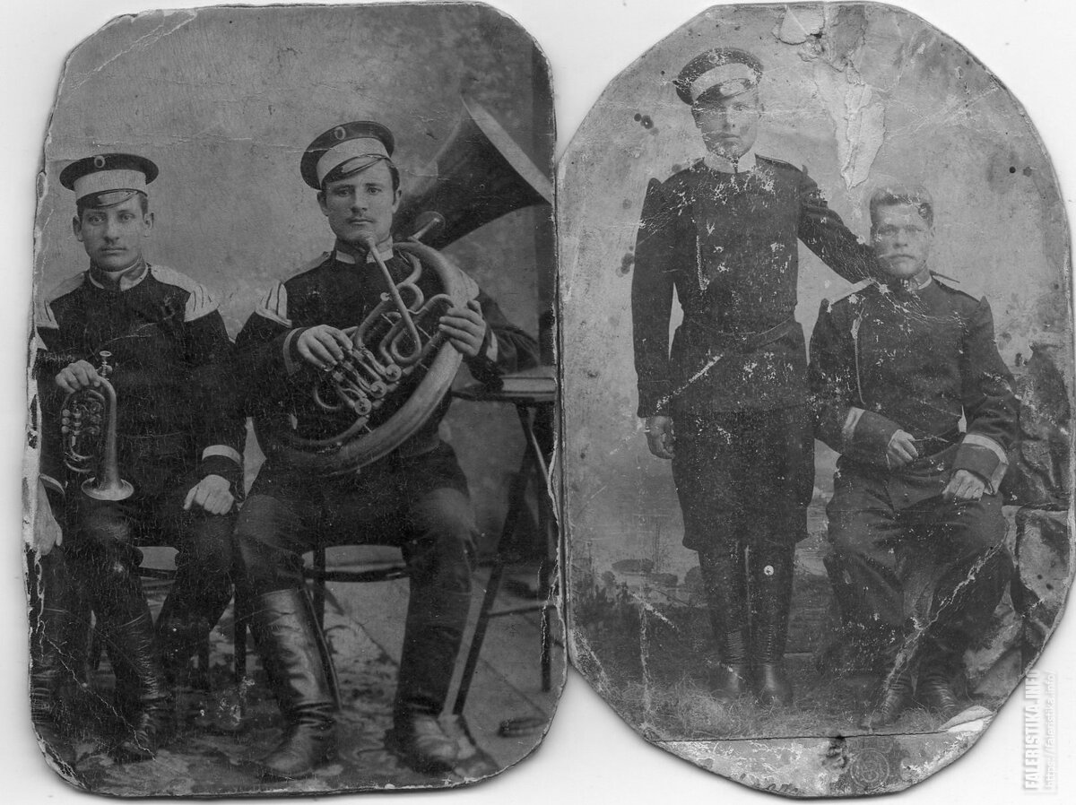 123 Козловский пехотный полк (фото из интернета; здесь как иллюстрация)