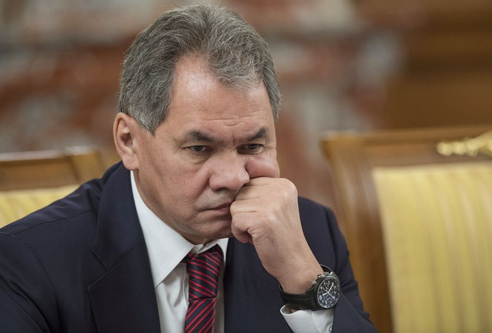Ключевая проблема тыла ВС России: Царев о снятии генерала Мизинцева ...