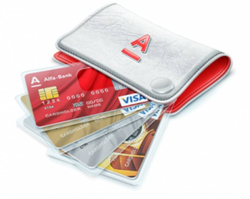 Альфа банк кредитная карта предлагает