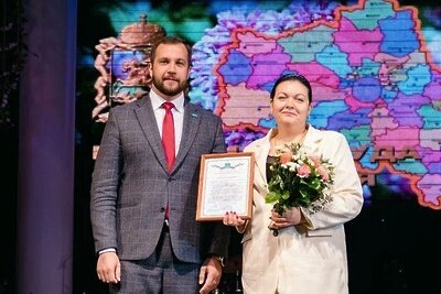    Благодарность ©