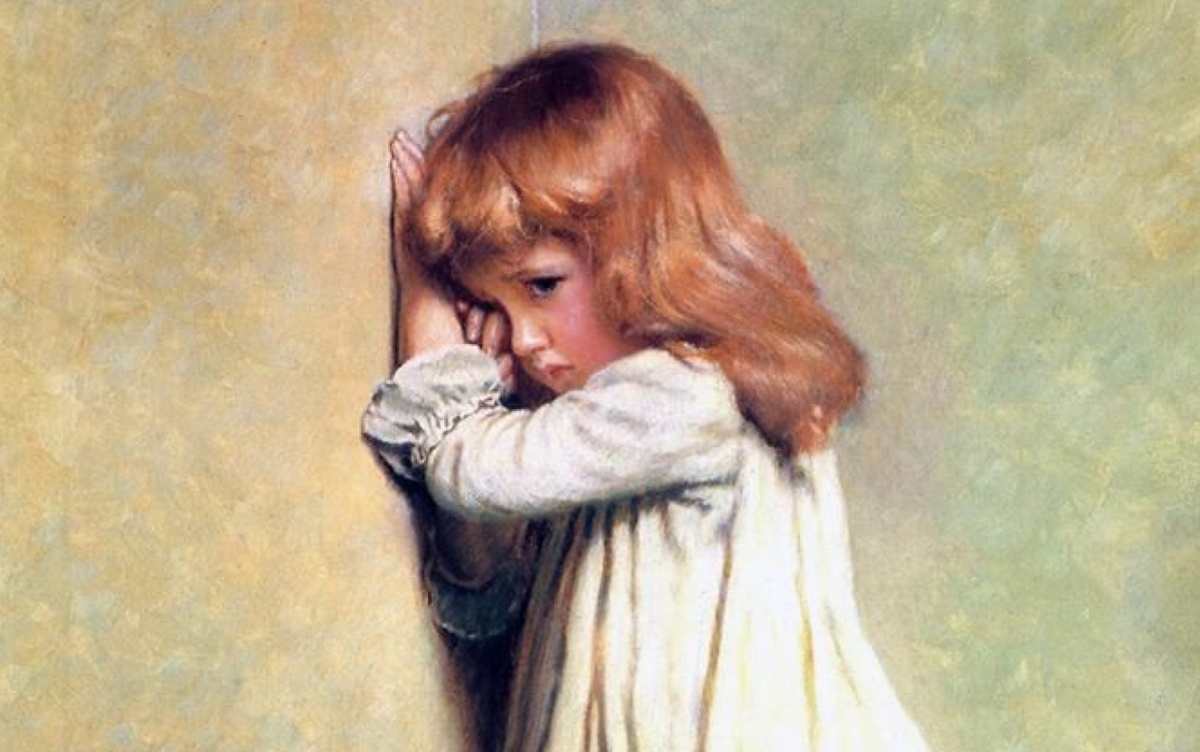 худ. Чарльз Бертон Барбер