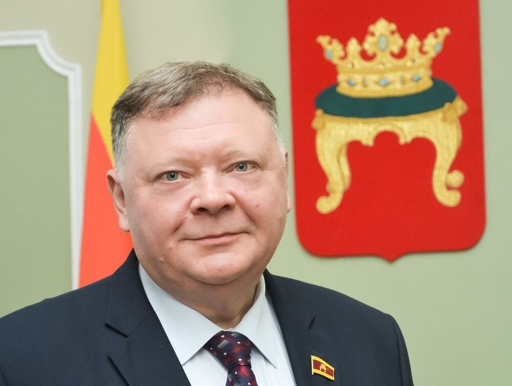 Евгений Пичуев