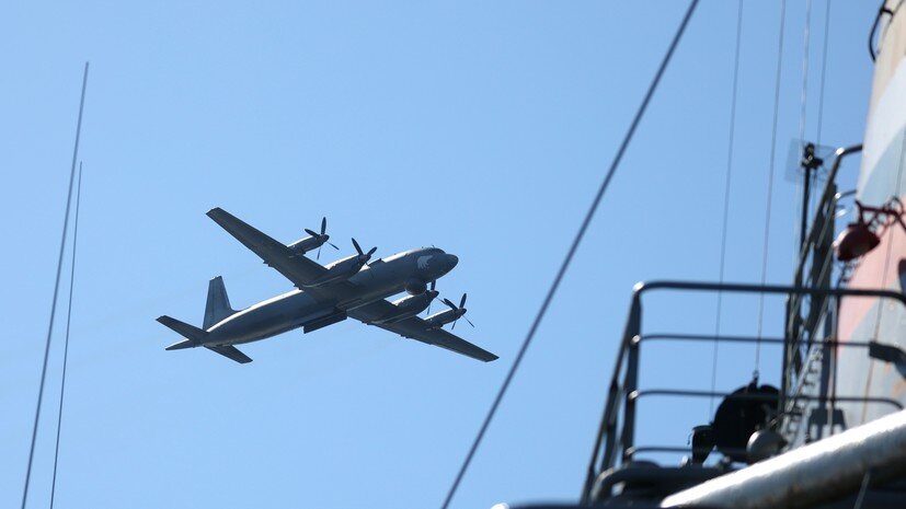   РИА Новости Павел Львов