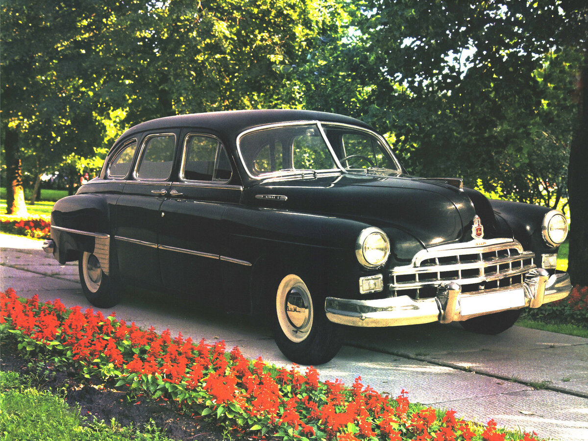 Самый технологичный автомобиль