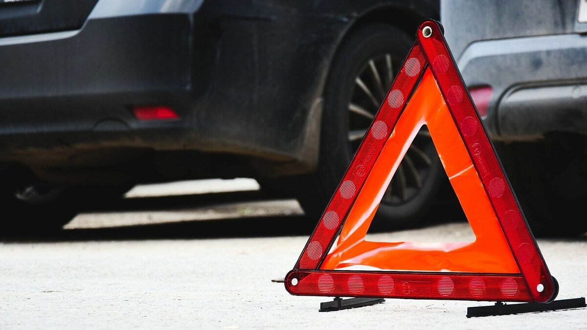     Движение по трем полосам оказалось перекрыто. О ДТП сообщили в пресс-службе ФКУ Упрдор «Северо-Запад».