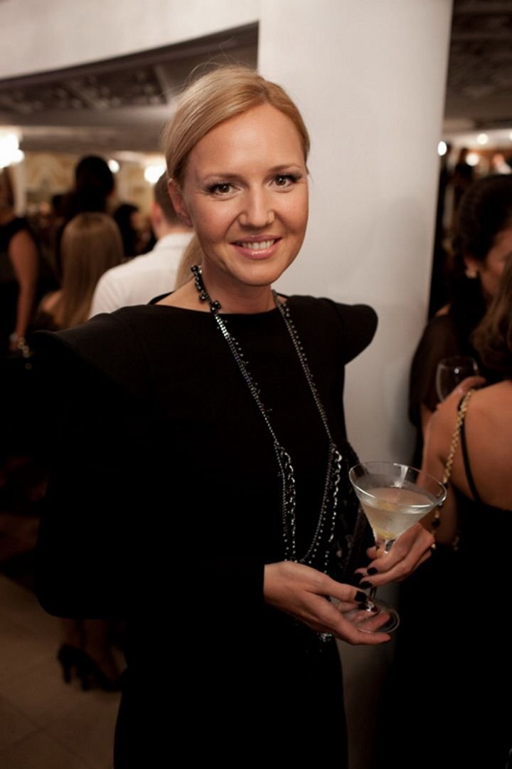      Юлия Бордовских, фото из открытых источников