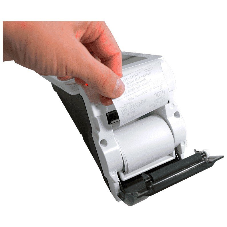 кассовый аппарат миника 1102ф. чековая лента в кассовом аппарате. кассовая лента для аппарата штрих м. вставить ленту. как вставить чековую ленту.