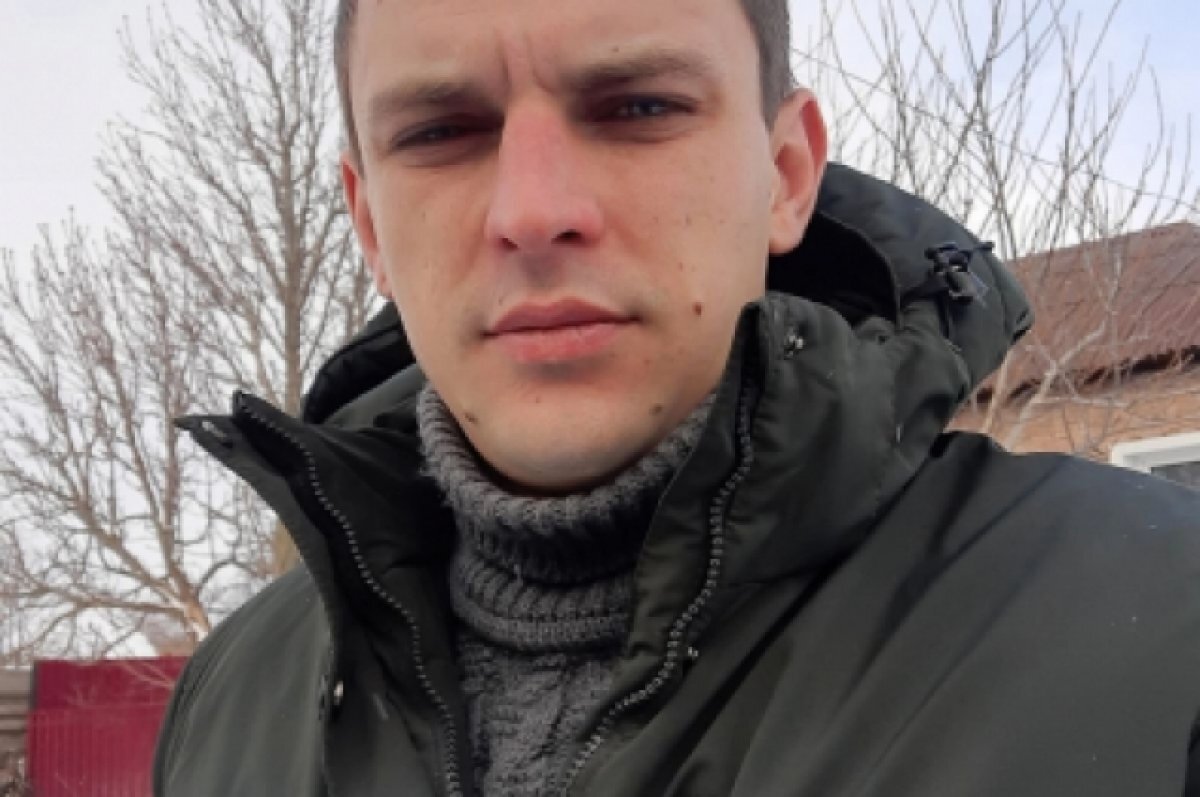    Тело молодого отца из Котово нашли в сельском пруду под Волгоградом