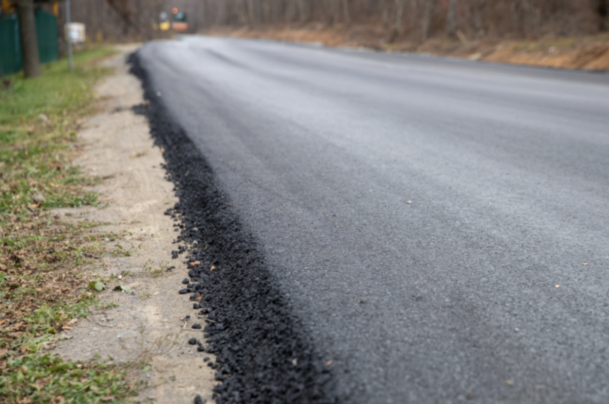    15 участков дорог уже отремонтировали в Нижегородской области