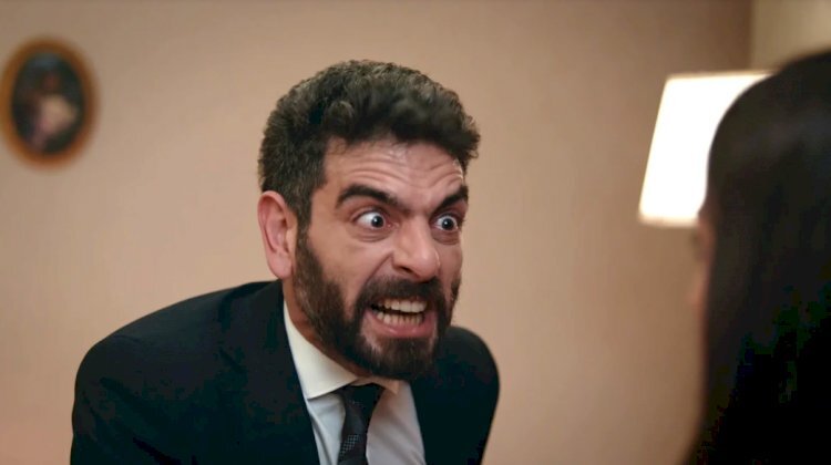 Актеры сериала истерзанная фото