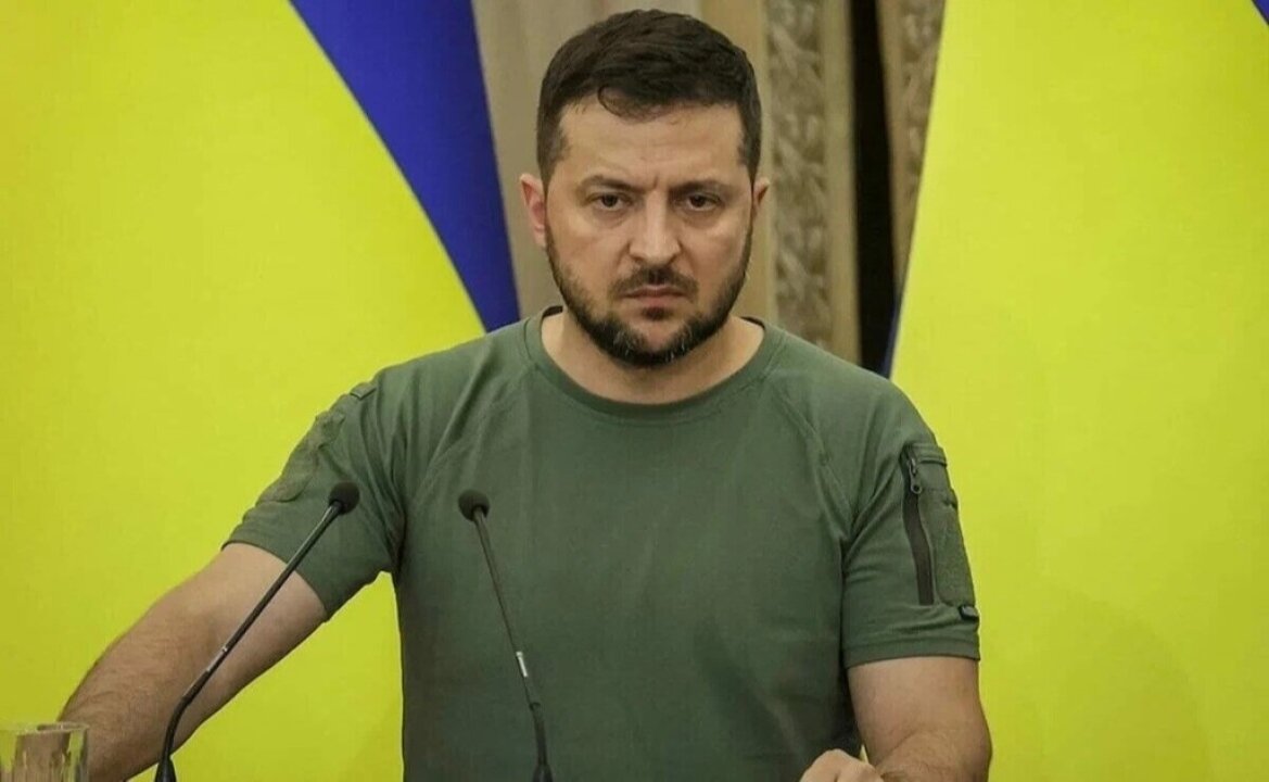    Зеленский: Украина хочет четкого сигнала, что ее возьмут в НАТО после окончания конфликта