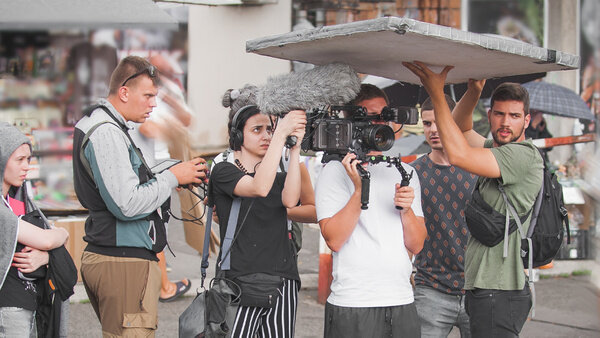 Обложка © Shutterstock