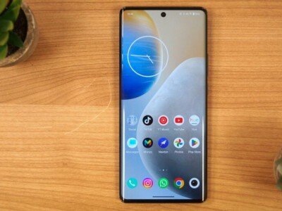    Неанонсированный vivo X90S получит процессор Dimensity 9200 и 12 ГБ ОЗУ