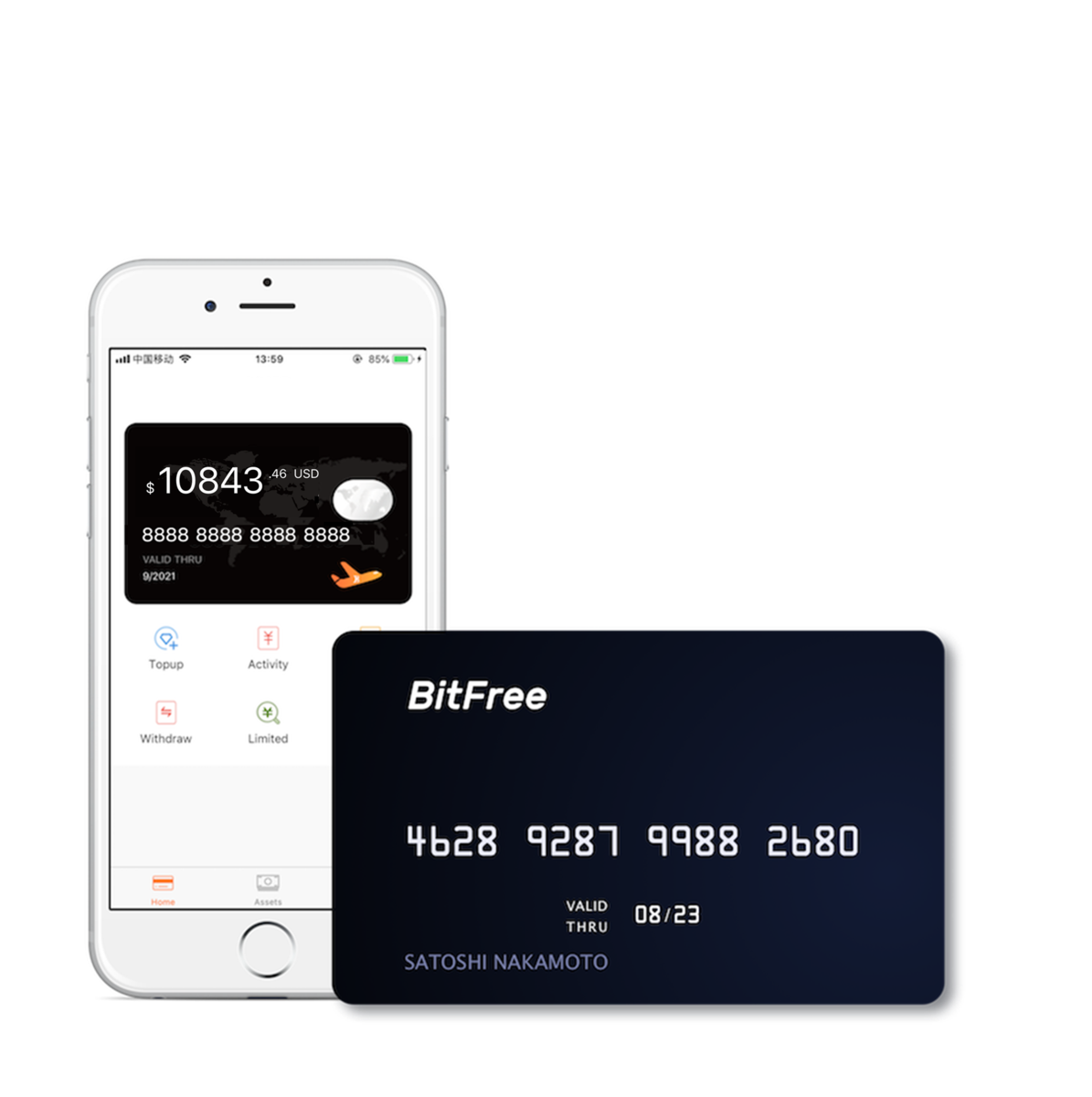 BitFree