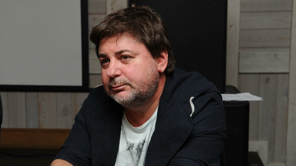    Александр Цекало