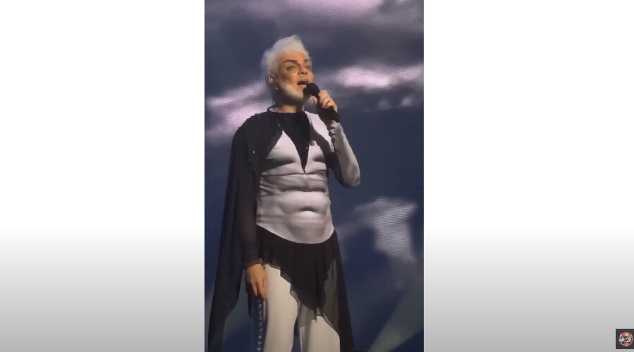 Фото: скриншот из видео ютуб-канала FKLoveStory 