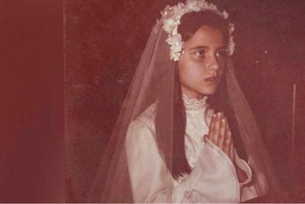 эмануэла орланди. эмануэла орланди. исчезновение эмануэлы орланди в ватикане. эмануэла орланди. эмануэле имбуччи режиссер.