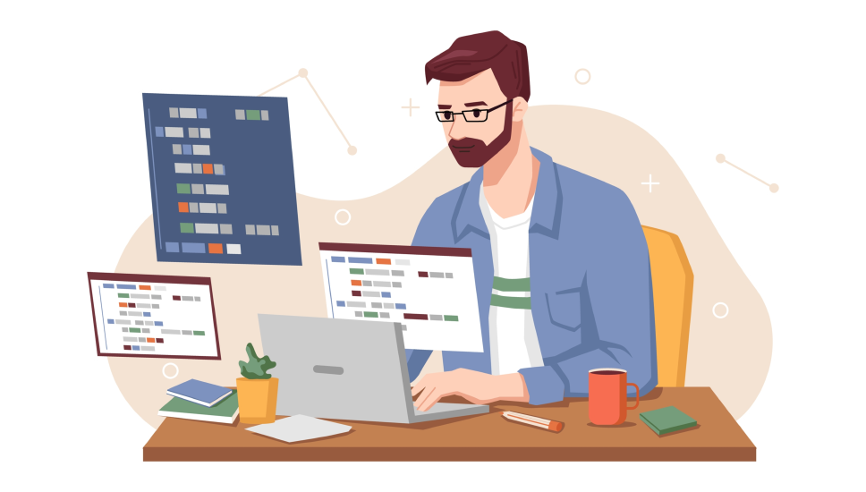 Библиотека OpenCV на Python 