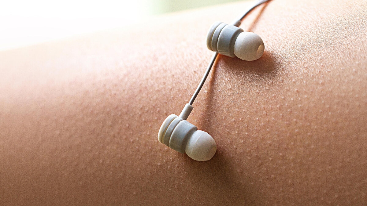 Почему некоторая музыка вызывает мурашки по коже и как это происходит?