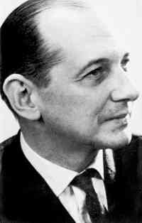    Хайнц Фельфе. Фото: ru.wikipedia.org