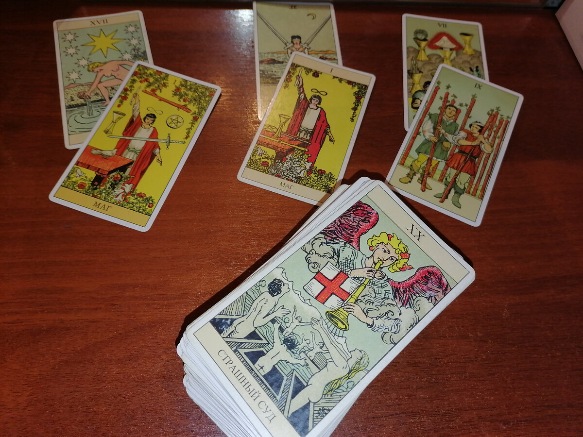 Фото автора.