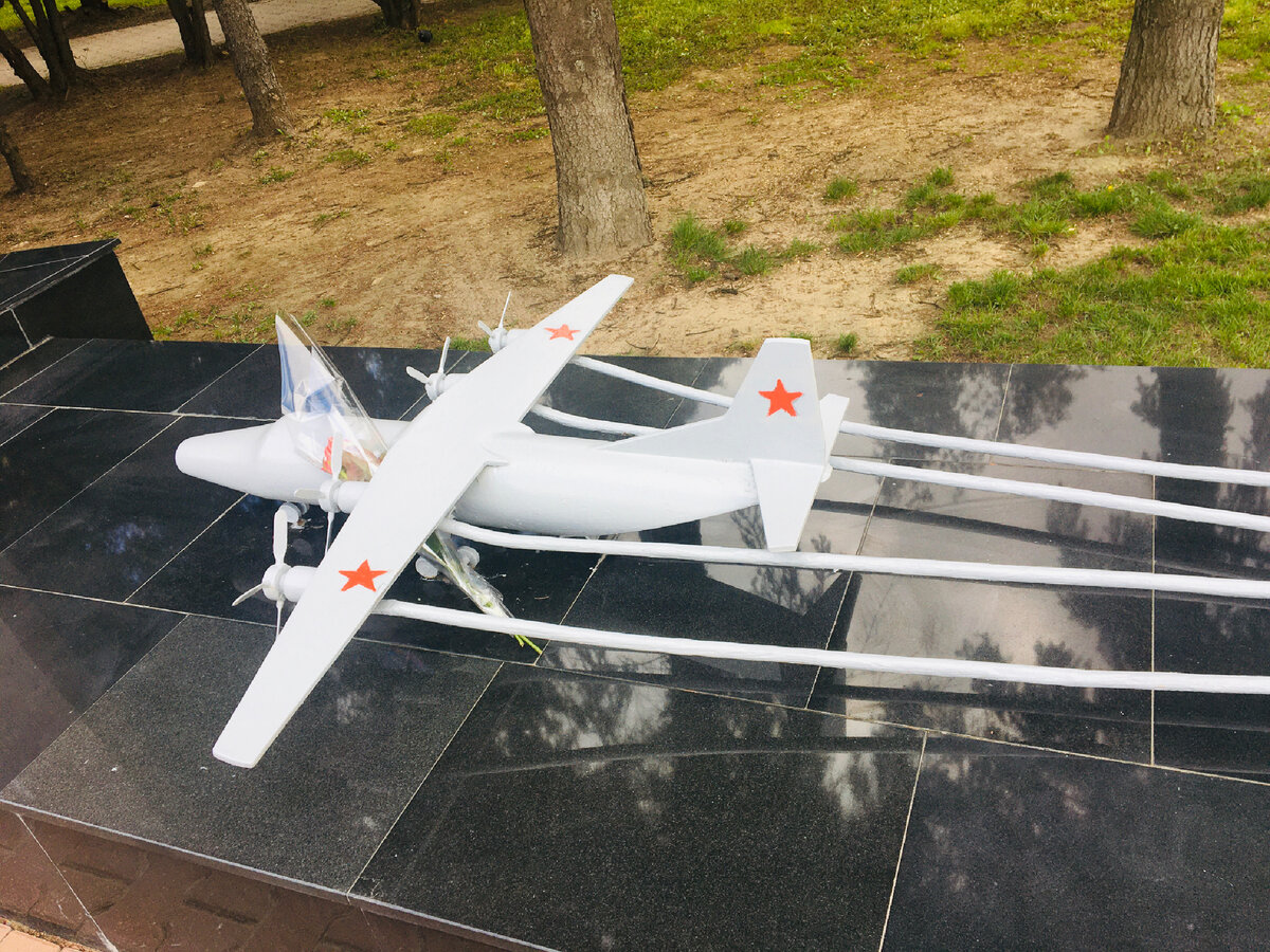 Фото автора