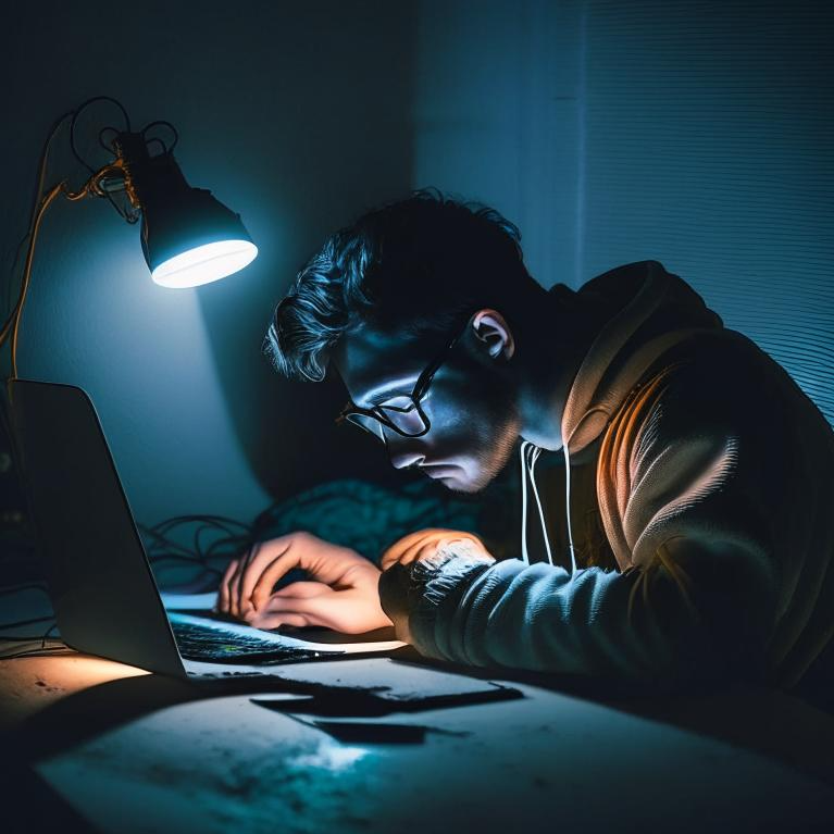 Рисунок сделан с помощью сервиса Кандинский: https://www.sberbank.com/promo/kandinsky/