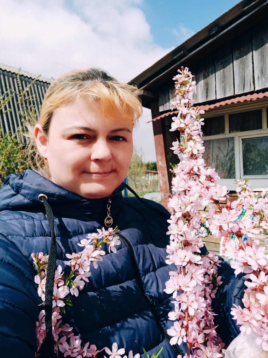 Всем лёгкой, продуктивной недели. 