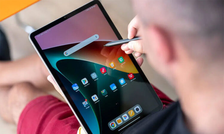 Xiaomi Pad 6 | Изображение: открытые источники