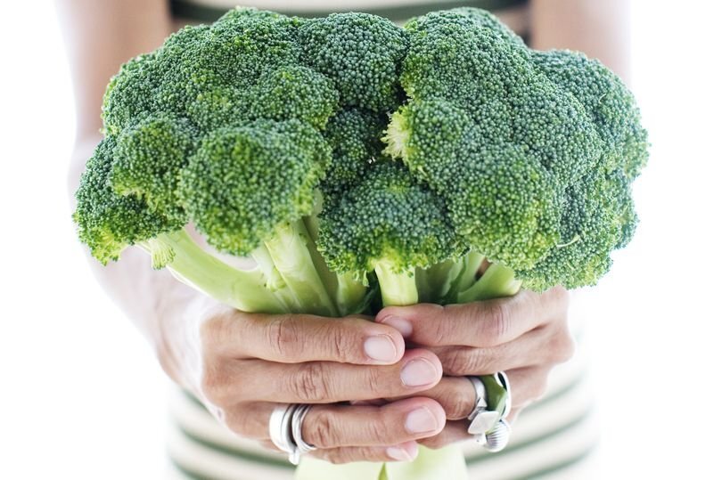 Фитнес советы на Пульсе. Спермидин как средство борьбы со старением и гипертонией. Научные исследования