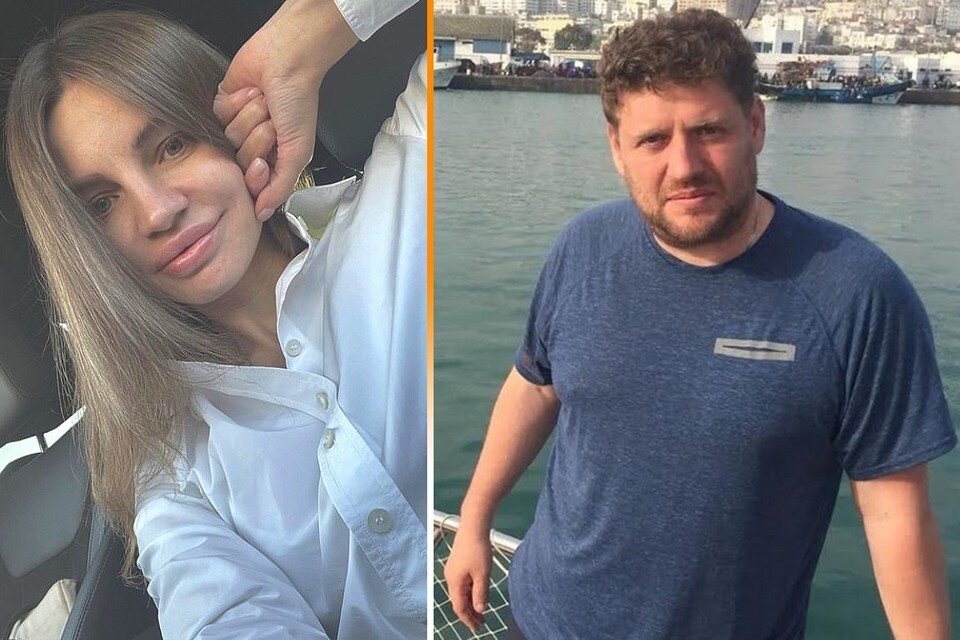    Предприниматель Роман Трифонов утверждает, что содержанка Диана Кромм воровала у него деньги. Личная страница героя публикации в соцсети