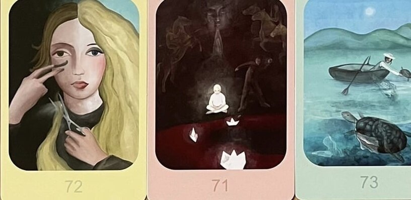 Сюжеты взаимодействия и разных жизненных этапов