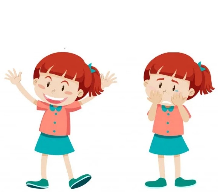 Оптимизм передается по наследству