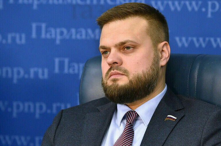   Игорь Самохвалов/ПГ