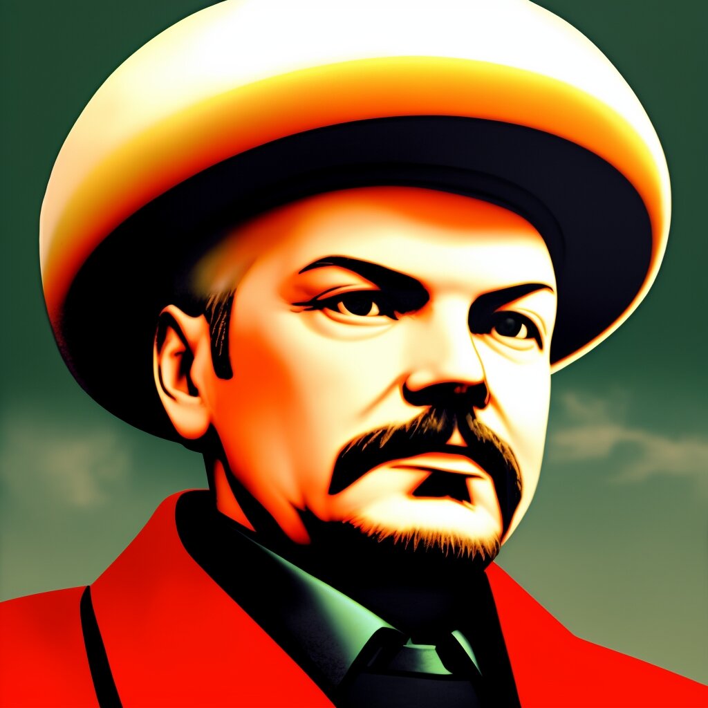Если бы Ленин проиграл