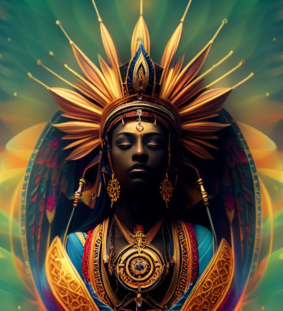 Фото: нейросеть