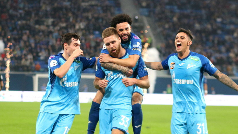   globallookpress.com Maksim Konstantinov